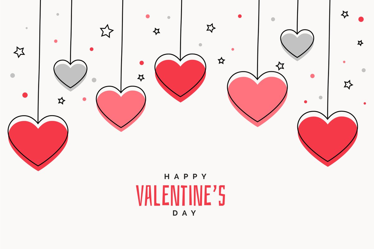 Wishing you a day filled with love and happiness!