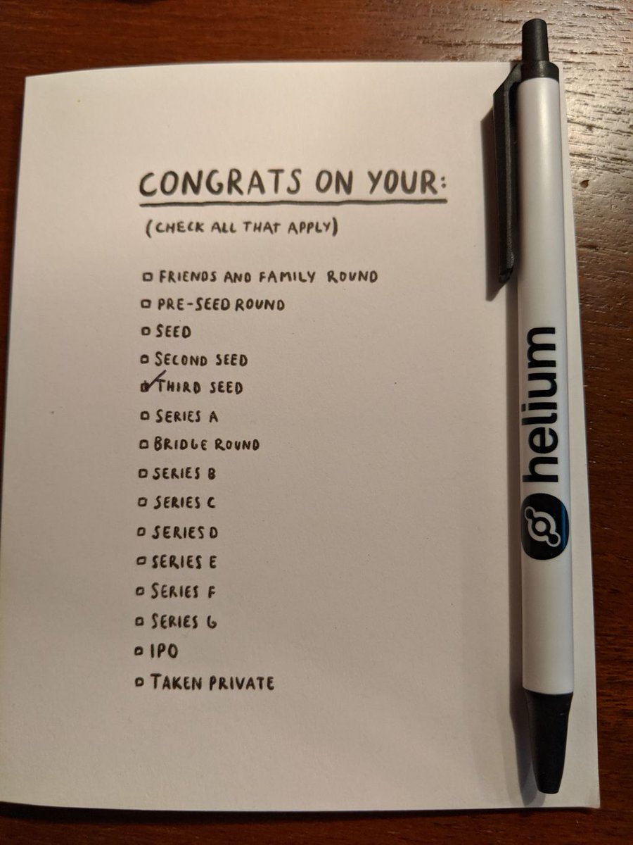 Foundational tweet media