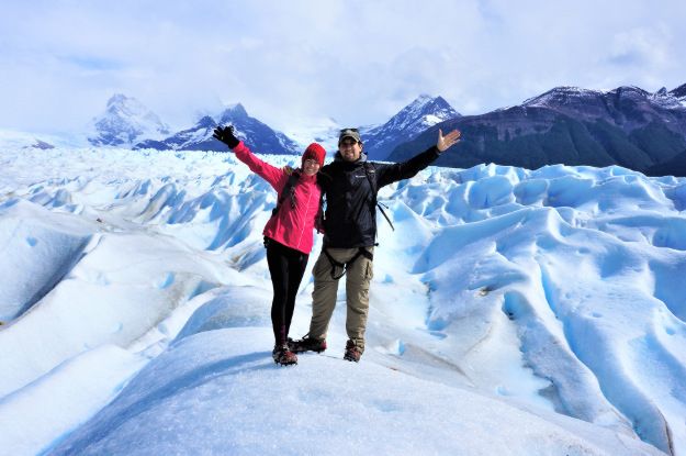 Everybody knows that Patagonia is rugged, but you may be surprised to find out that it is also romantic! ❤️
Destinations like Bariloche, El Chalten, and Puerto Madryn are the perfect escape for you and your lover!
#ValentinesDay2020 
buff.ly/2OT9rSc