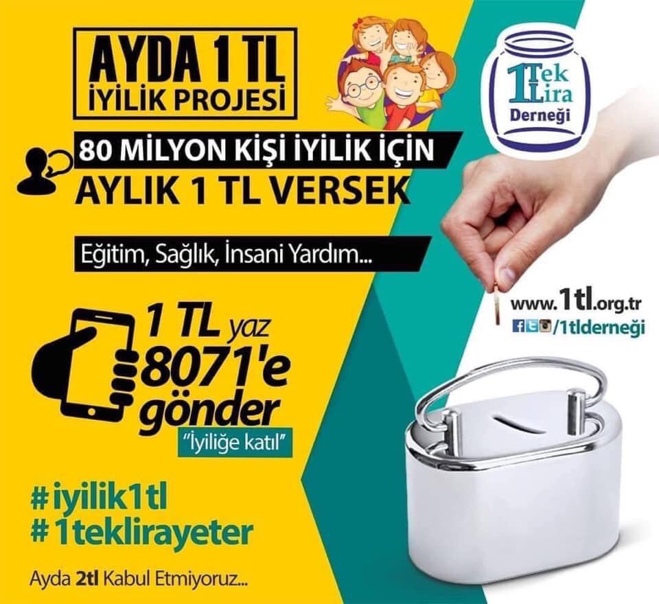 444. Bağışımızda Bağımsız Yaşam Derneği’nin bağımlılıkla mücadele çalışmalarına destek olarak, birlikte bağımlılığa hayır yaşama evet dedik.