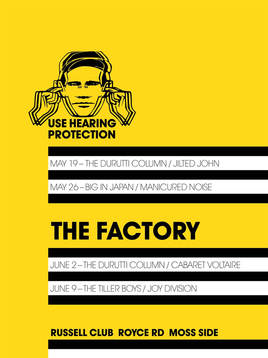 Factory Communications tweet media