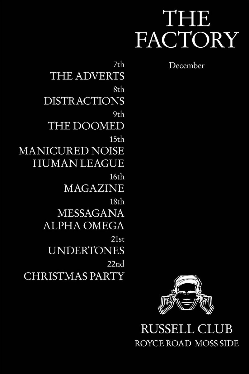 Factory Communications tweet media