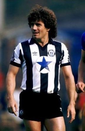 Happy birthday Kevin Keegan 