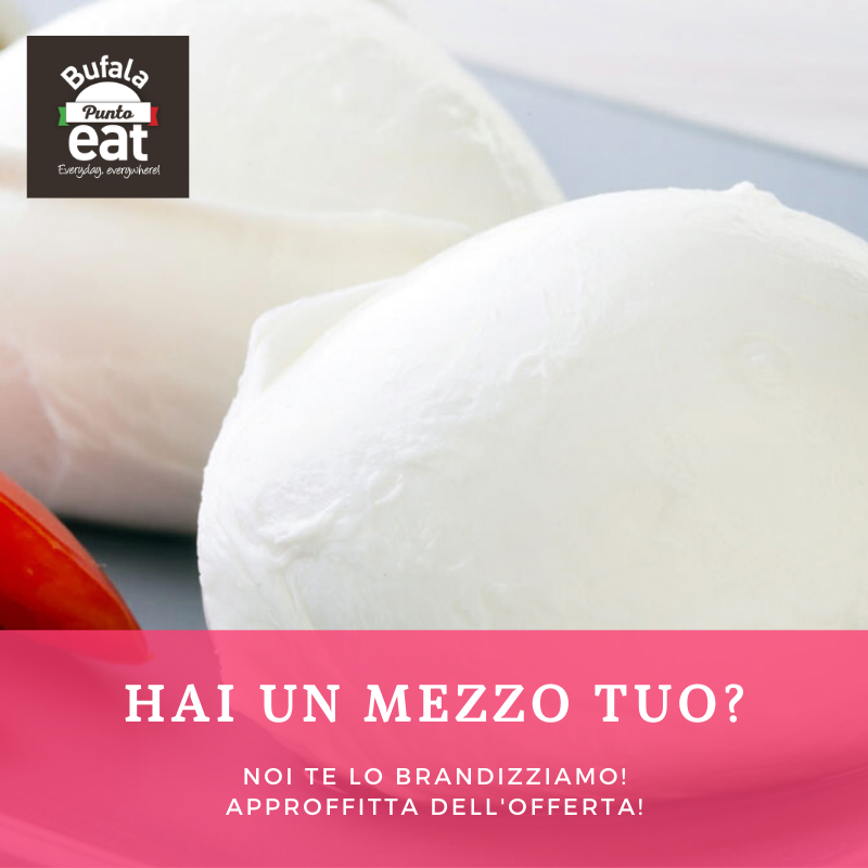 Semplice e buono come la tradizione del #Cilento ci insegna! #BufalaPuntoeat la vuole portare in tutte le città d'Italia!
Il nostro franchising? Per un periodo limitato puoi aprire con prezzo scontato del 50%! Affrettati!
info@nuoveagenzie.com