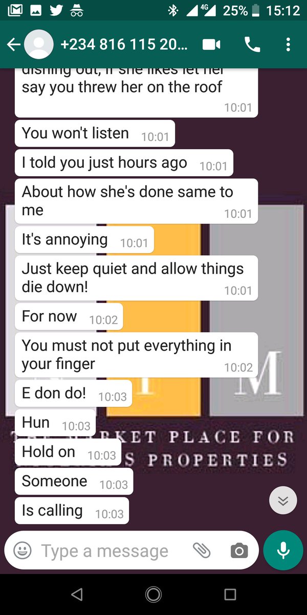 54The man left and we had the meeting. Accusations were flying up and down...Honestly I was ashamed of myself because I never had any of such madness in my relationships even the worst of it! Let alone for someone who wanted to be with me at all cost