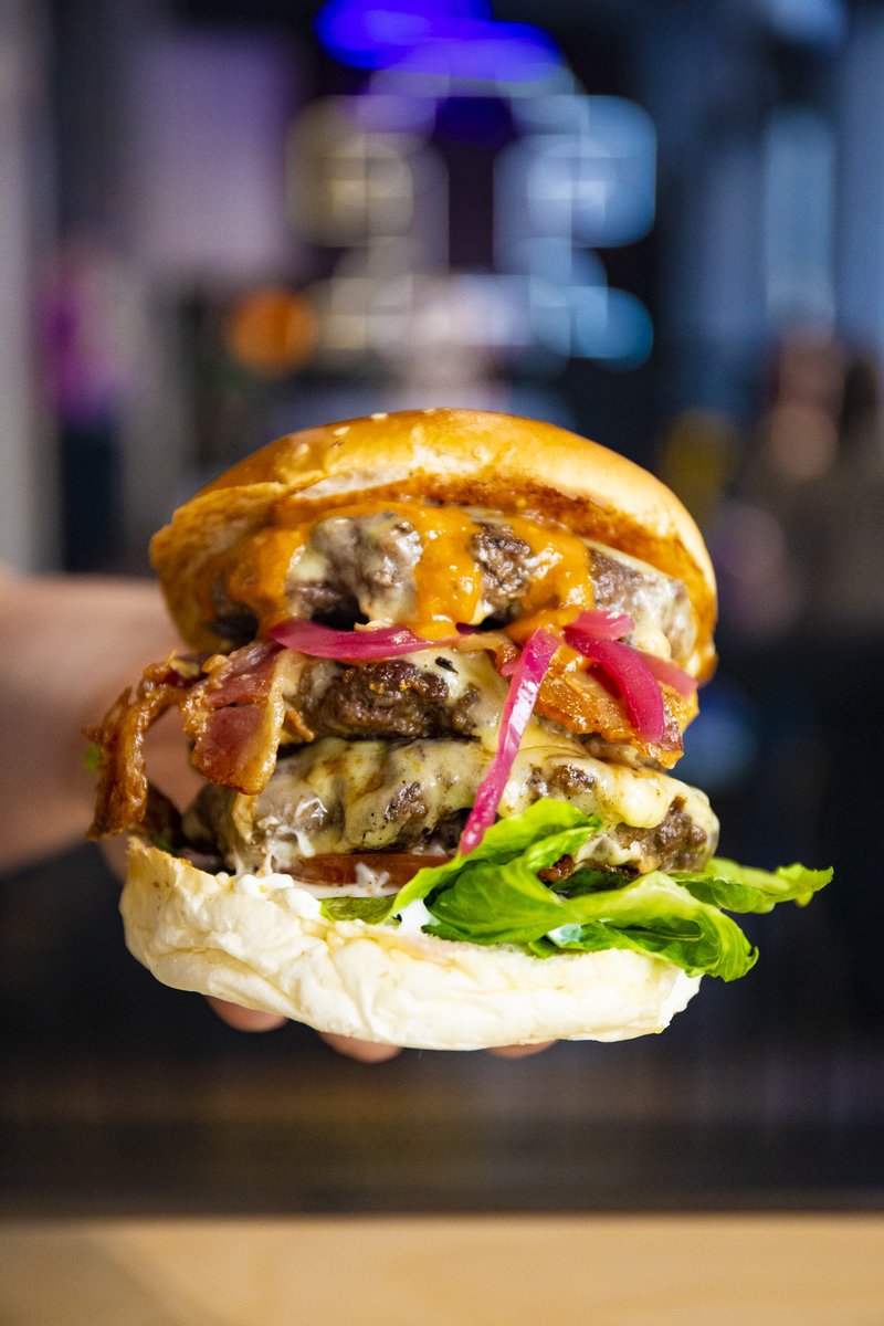 Brummies! Have you signed up to our Birmingham mailing list yet? If you have then you'd have just received an exclusive deal to use over the weekend 😍 if you haven't, well then what are you waiting for?! Sign up now:

mailchi.mp/90386afaa794/b…

#birmingham #birminghamfood