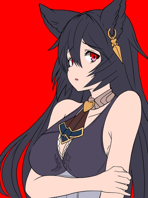 #グラブル
ニーア 