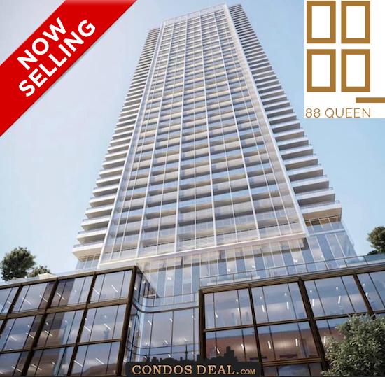 maryammik23's tweet photo. NOW SELLING
#88Queen #Condos located at Church St & Queen St E. Just 5 minute walk to Queen Station. Units start from the $600's.
https://t.co/69uY41JdE1
#88QueenCondos #NewCondos #GTA #GTACondos #CondosDeal #PreConstruction #Toronto #TorontoCondos #RealEstate #Investment https://t.co/ZwUBmm6jga
