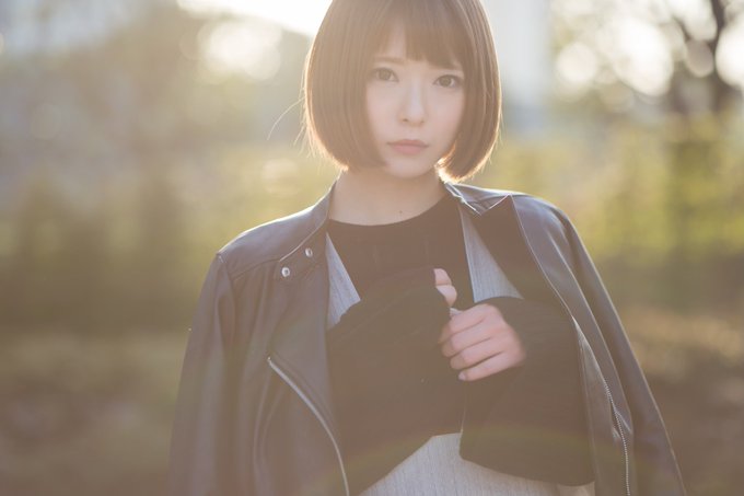 コスプレイヤー雪瀬はるのTwitter画像28