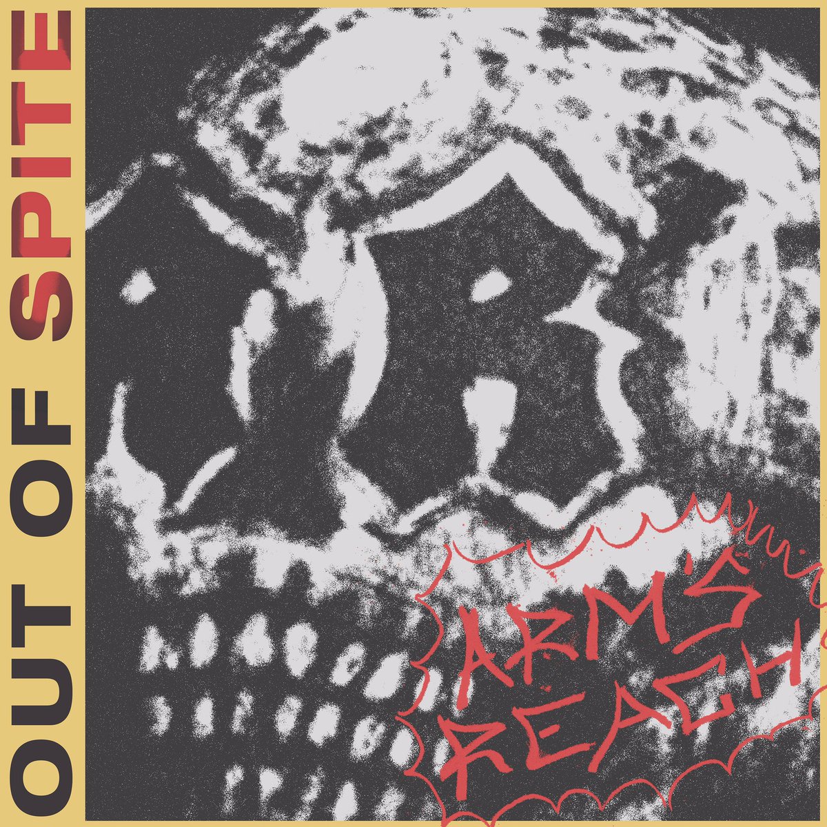 OUT OF SPITE - OUT NOW 🧨