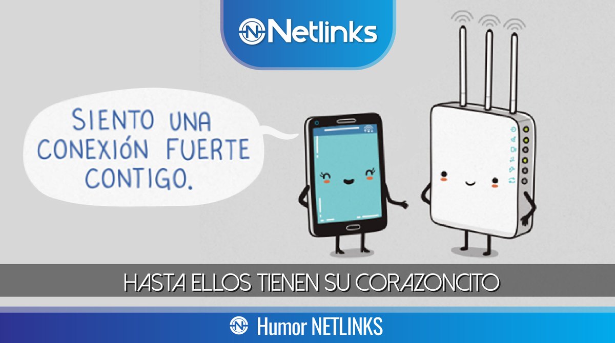 netlinks_1's tweet photo. NETLINKS te acerca a la tecnología!

#NETLINKS  #Tecnología  #CableUTP #Redes #Accesorios #Sistemas #Mayoristas  #Ventas #Calidad  #Innovación #VentasAlMayor #Distribuidores #Pty #Vzla #14Feb #Amor #SanValentin #DíadelosEnamorados #Amistad https://t.co/wMa0fTIkpI