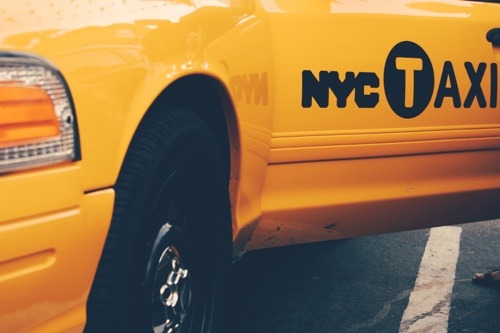 IsidoreDucasse7's tweet photo. New York, New York :)
#taxi #passion #like https://t.co/MSelsUeuOM