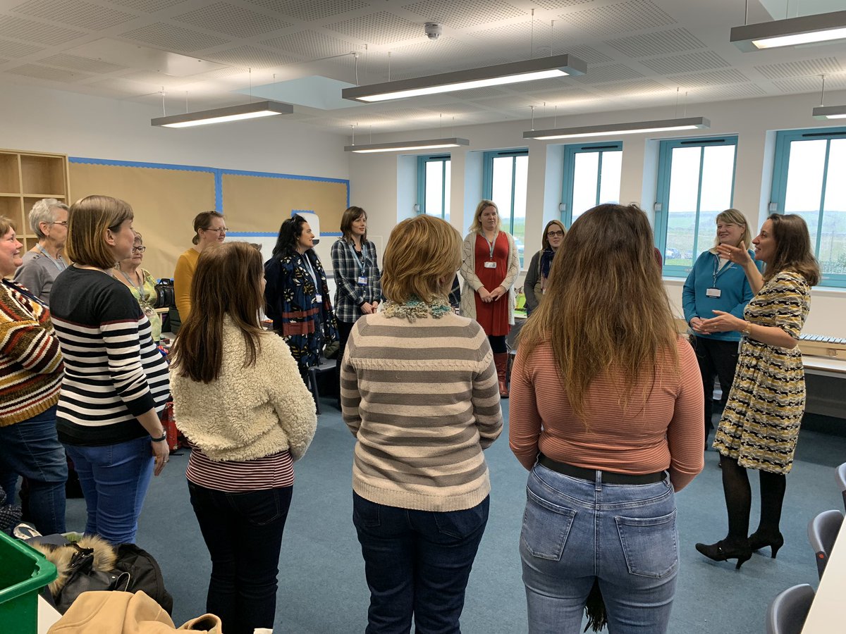 AspireAcademies's tweet image. More super singing with the Cornwall Music Service 🎵 🎶 #CPSC20 #STEAM