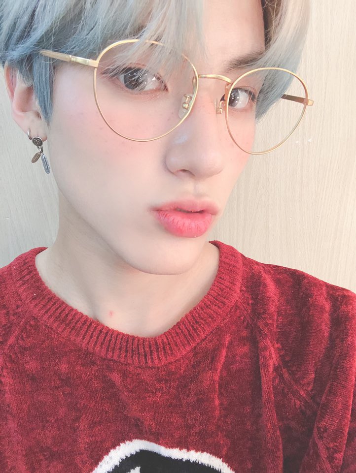 [에릭] happy valentine’s day 💝