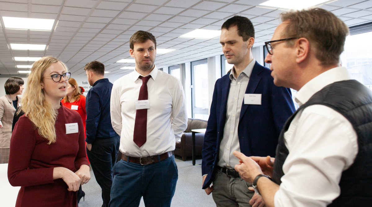 CivTechScotland's tweet photo. 19 days to go until @DigiBlueBadge present their solution to the Disabled Badge Holders low emission zone exemptions set by @transcotland 

#ScotlandIsNow #CivTech #CivTech4 #DemoDay #CivTechScotland https://t.co/acBVuxzTGS