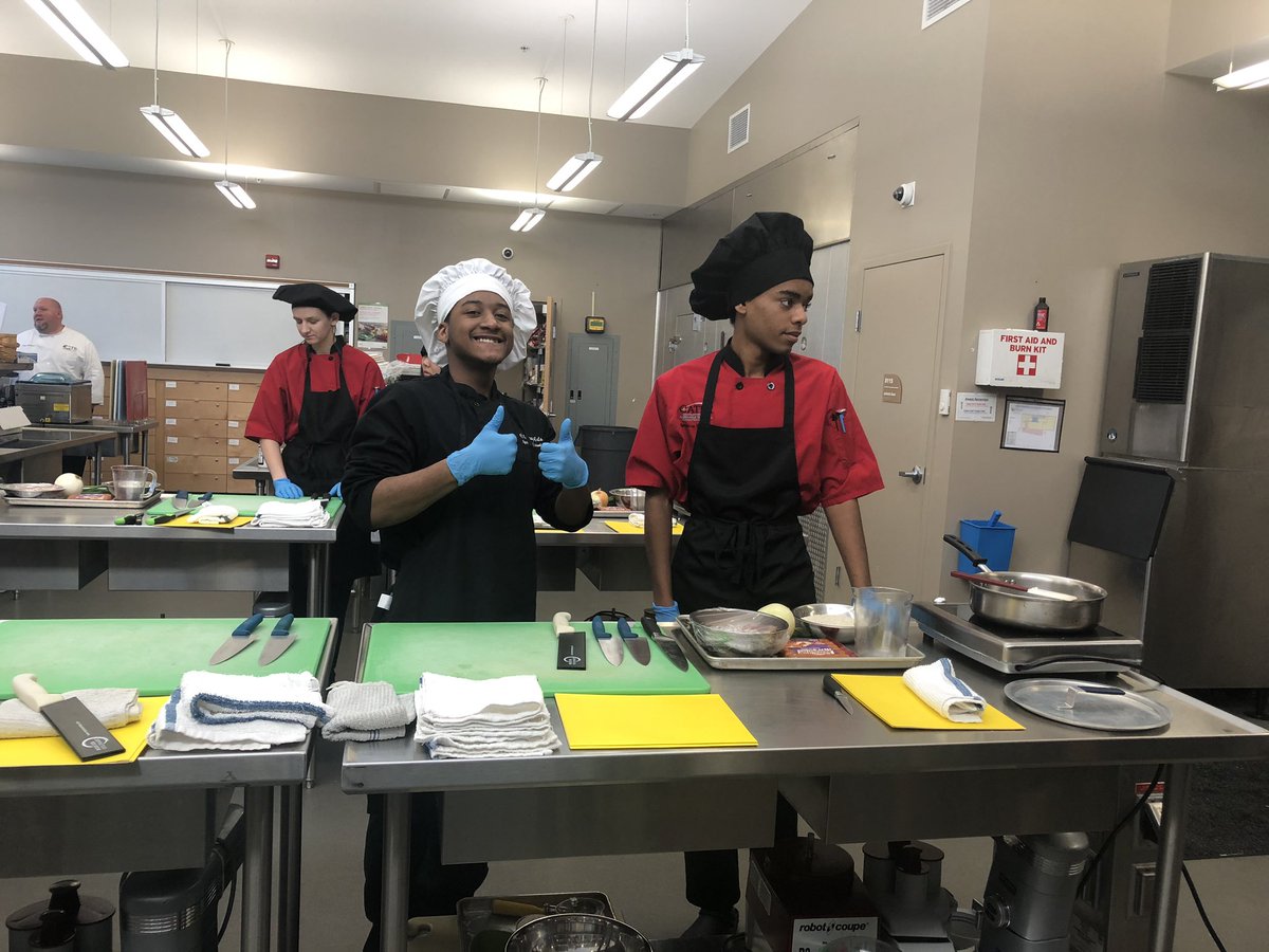 CATEC_Culinary's tweet photo. https://t.co/Bg1hnMj7Sa