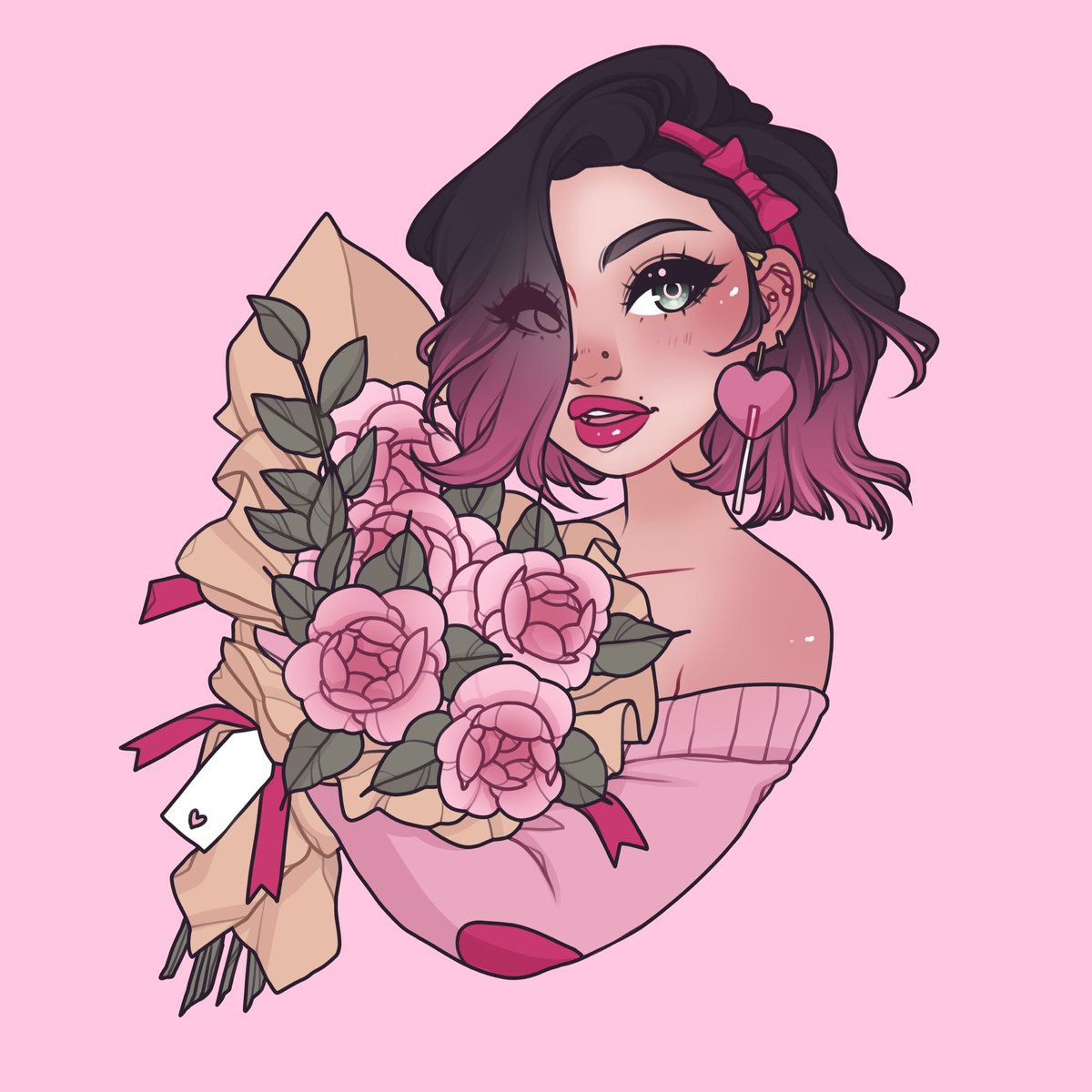 ??Happy Valentines Day??
Thank you for always being so sweet and amazing!☺️ 