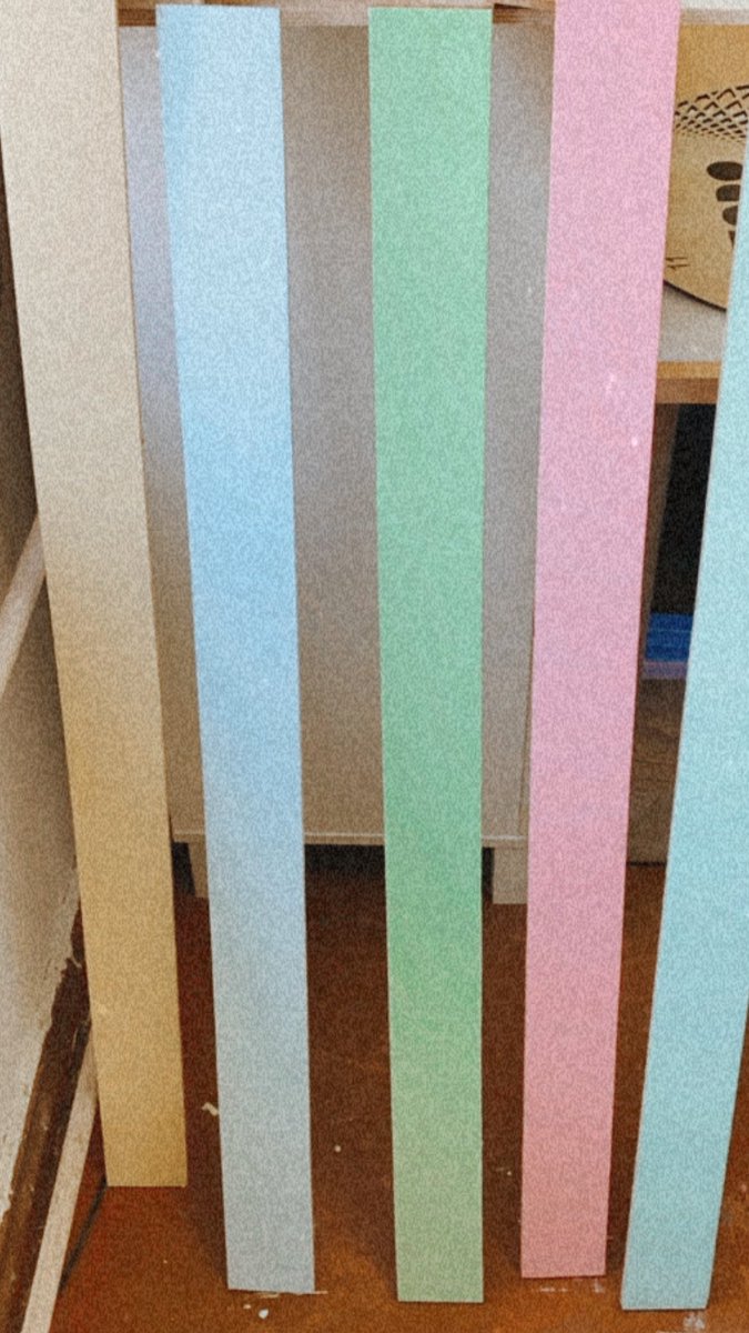BeaverWorkshop's tweet photo. Almost rainbow 🤣🌈 #painting #handmade #workshop #etsy #etsyshop #puzzle #gift #childrentoy #toys
Do you want to see finished product? Check in my @BeaverWorkshop on Etsy. https://t.co/WF2bTmj5gI https://t.co/LziEZ9Kvub