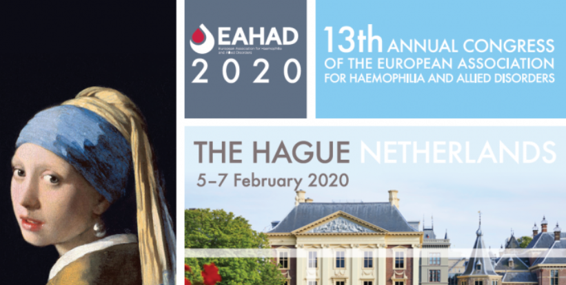 EAHADnews's tweet photo. #hotoffthepress Our #EAHAD2020 Press Release has just been published! Thanks to everyone who joined us in The Hague. You can read it or download it as a PDF
➡️ https://t.co/2JGws5jylm https://t.co/B3KH6GUZga