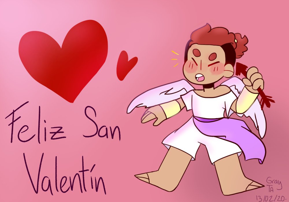 NeverStopMa's tweet photo. #14DEFEBRERO #díadelamor #díadelaamistad #NeverStop
Gracias a @graydrawstrash por su arte digital festejando al amor!!! https://t.co/7xDno32ahh