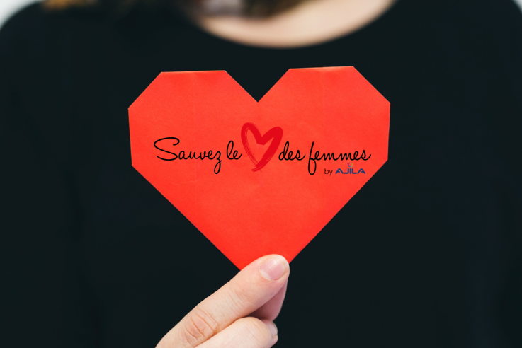 Sauvez le♥des Femmes tweet media