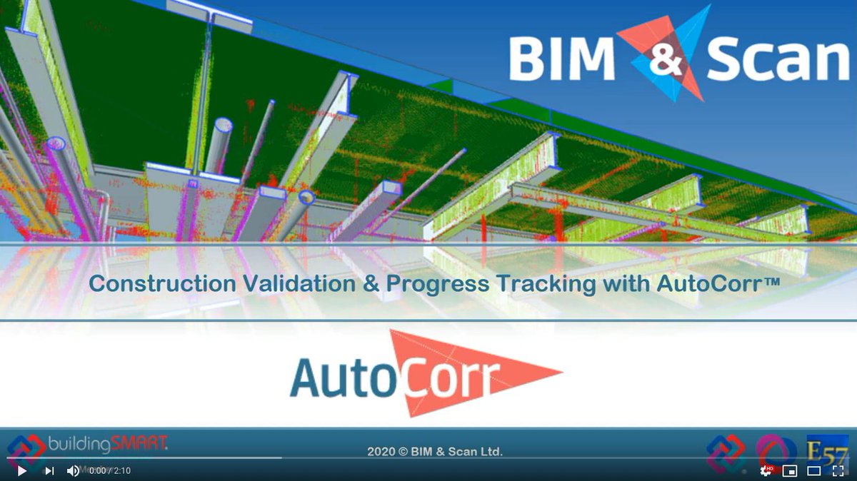 BIM & Scan Ltd. tweet media