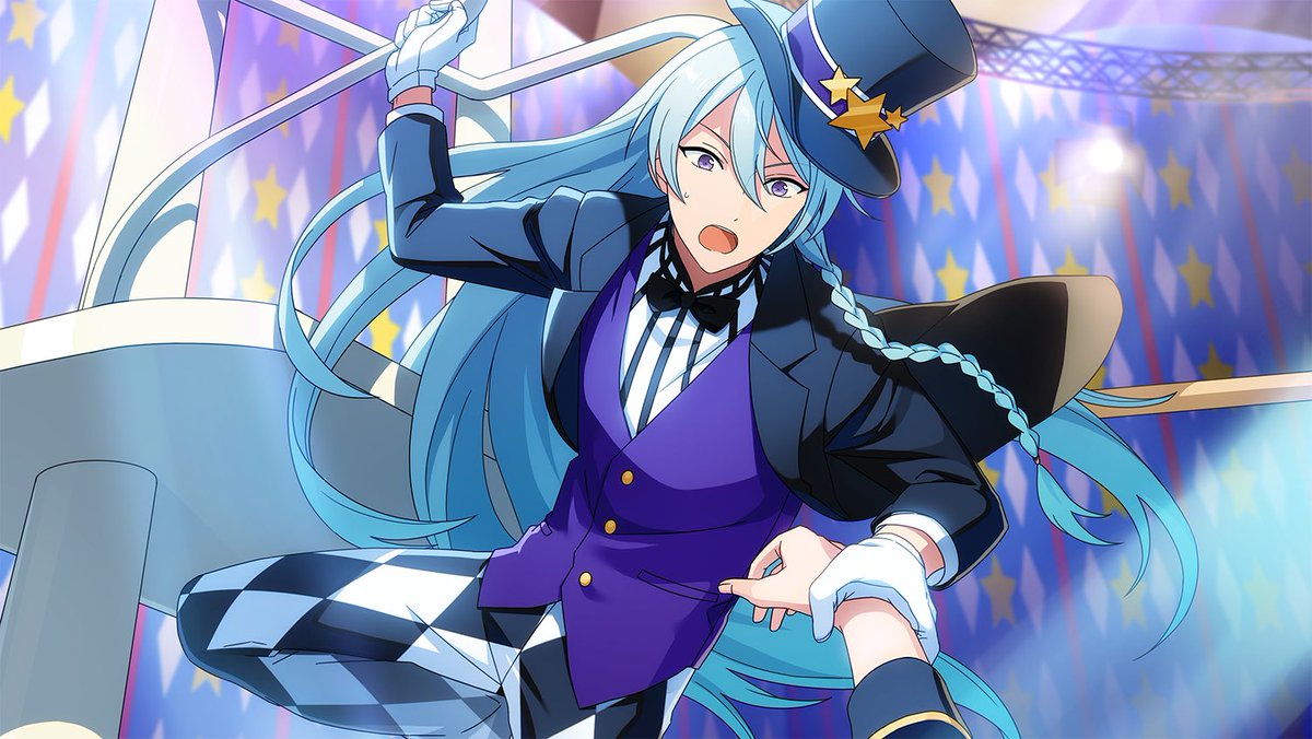✴︎✴︎wataru✴︎✴︎ ほたる🫐 (@hootaru_u) / X