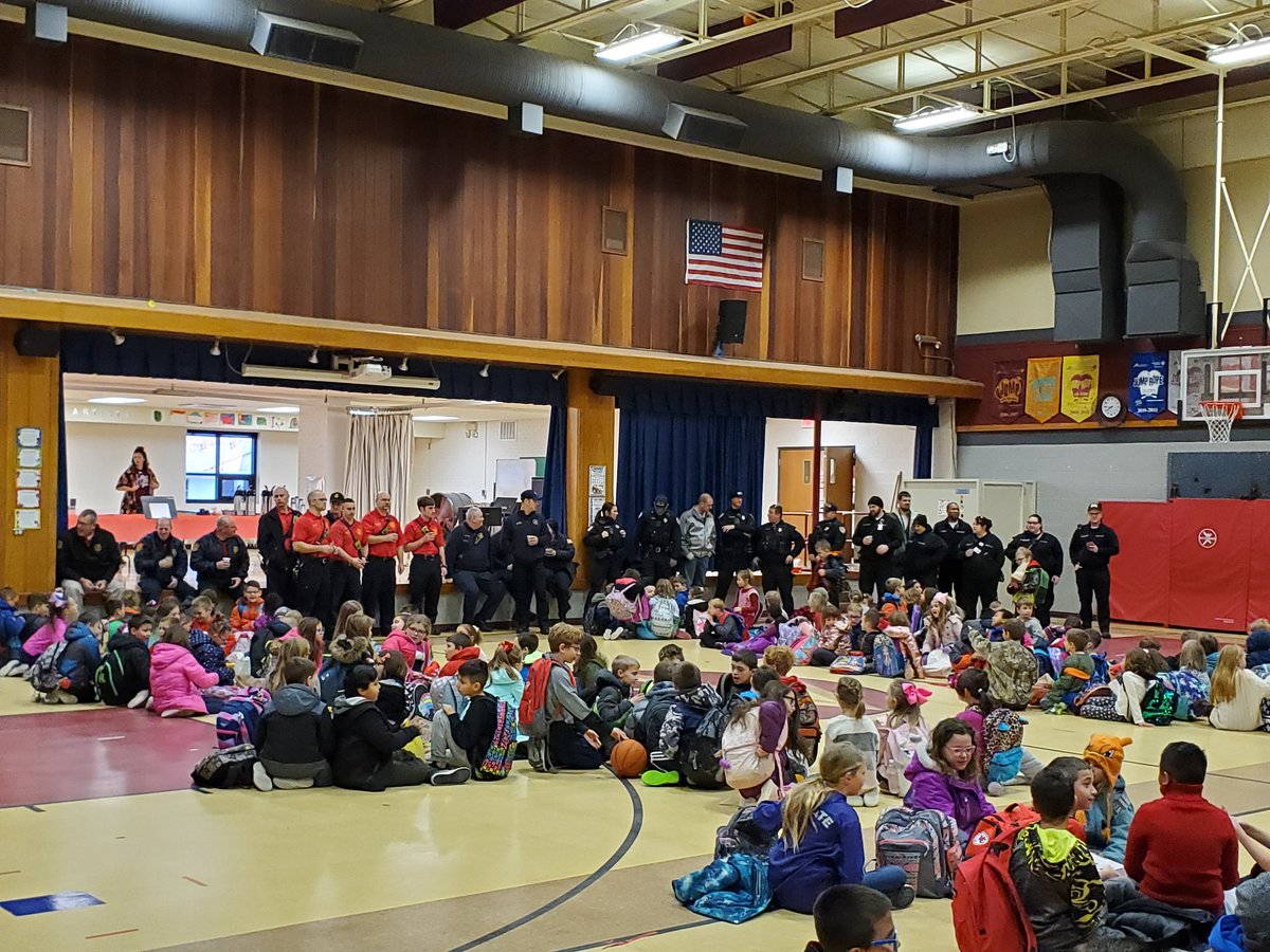 Hutchinson Fire Dept tweet media