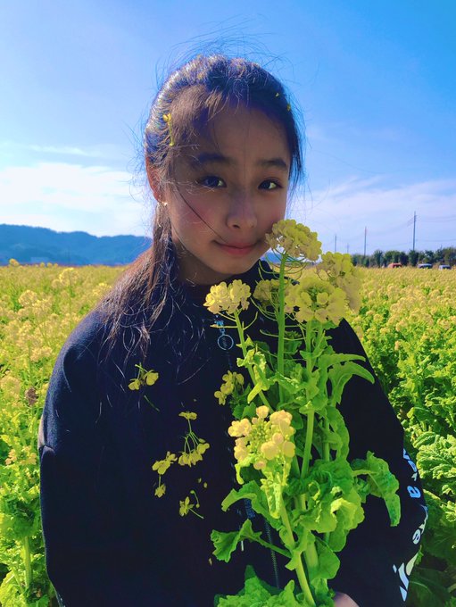 MihiroのTwitter画像16