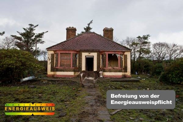 energiepass's tweet photo. Schon gecheckt, ob ihr Haus vielleicht gar keinen Energieausweis braucht?
https://t.co/7RQ8lKEEET https://t.co/WVGhOH9Xiy