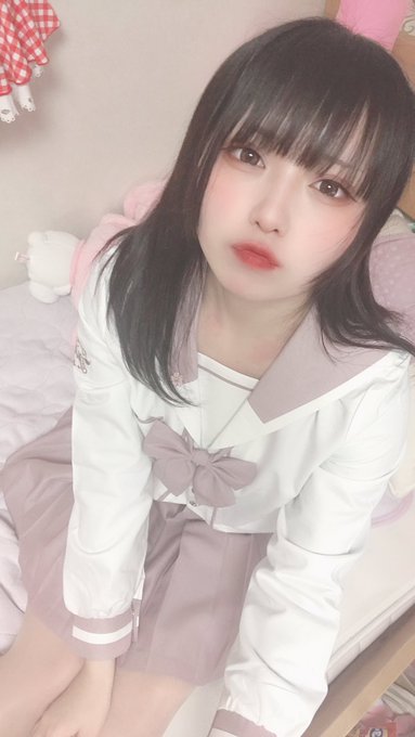 コスプレイヤーmonaのTwitter画像11