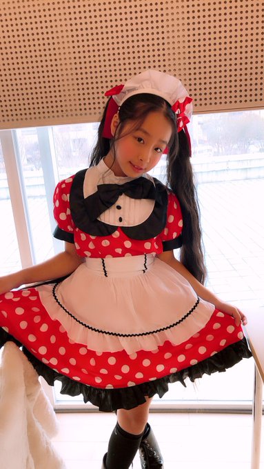 Twitterのコスプレ画像58