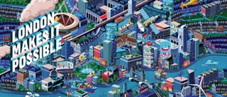 I enjoyed listening to the 4 shortlisted applicants of our LIL bursary give their presentations yesterday. Winners announced on 11th March.