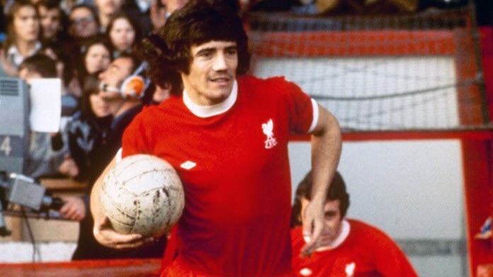 Happy birthday Kevin Keegan. 