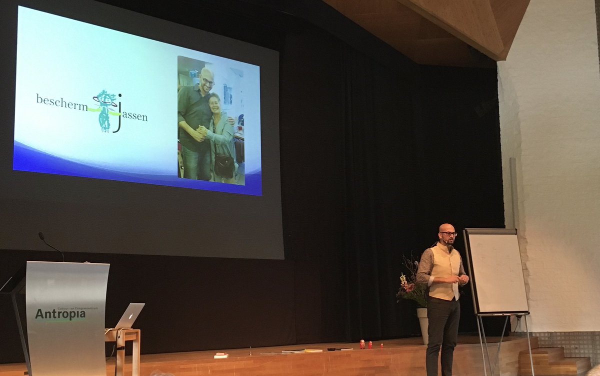 Shaddy Mirza, onthoud die naam! Een mooi en heel persoonlijk verhaal over ⁦<a href="/Beschermjassen/">Irene&Kitlyn</a>⁩