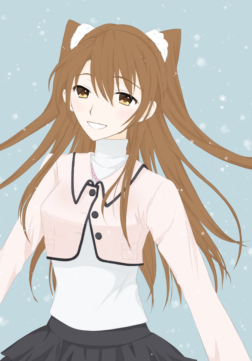 Twoucan 小木曽雪菜誕生祭 の注目ツイート イラスト マンガ コスプレ モデル Twoucan 小木曽雪菜誕生祭 の注目ツイート イラスト マンガ コスプレ モデル