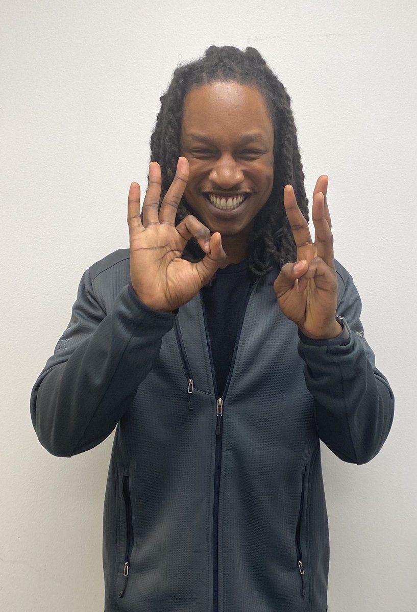 For the THIRD year in a row, Mr. Herman Hopson is an AT&amp;T Summit winner!! #WoolvPack #kamoconnects ⁦<a href="/lt219r/">Larry.Thrap</a>⁩ ⁦<a href="/woolverton_b/">Brian Woolverton</a>⁩ ⁦@alysonwoodard⁩