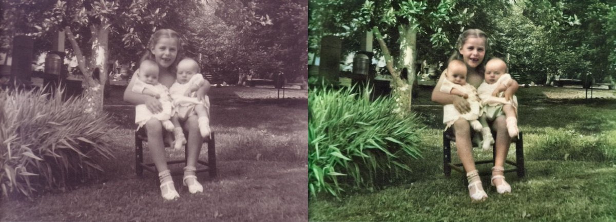 CuratorMemory's tweet image. This is one of the coolest sites I&apos;ve come across.  Give it a try!  buff.ly/2H8r388