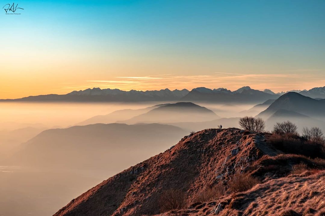 #Buongiorno dal #MonteCuarnan!  

Ph. (IG) 📷  zakaz86

🏔️🏔️🏔️
#FVGlive