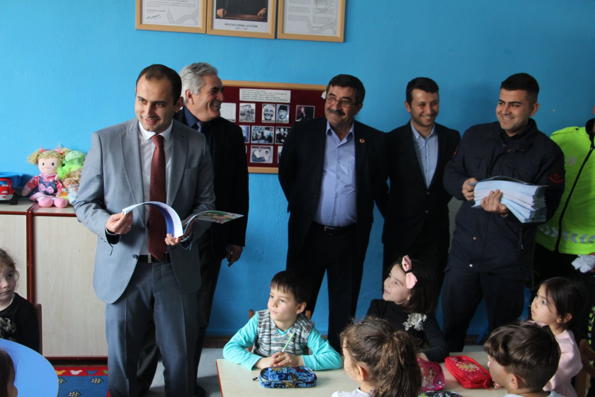 Dumlupinar Kaymkmlgi On Twitter Ilce Kaymakamimiz Abdulkerem