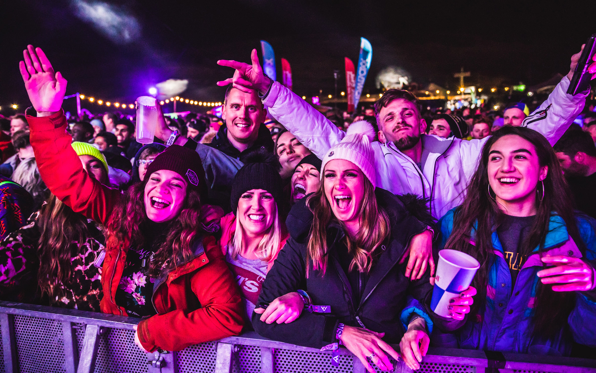 Telegraph Ski & Snow on Twitter "This season's best ski and snowboard festivals and how to