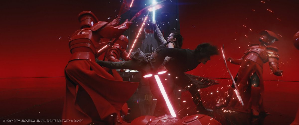 njsymphony's tweet photo. Is there a better pair than #Reylo? How about the NJSO + Star Wars: The Last Jedi in Concert? Now that's a match made in Yavin! Tickets go on sale TODAY! --> https://t.co/MhhX7LPFaE
.
.
.
#NJSO #njsymphony #NJSOmovies #StarWars #TheLastJedi #JohnWilliams #Rey #KyloRen https://t.co/Gal0EE5iVu