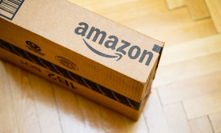 b_menji's tweet photo. ✨Amazon te permitirá pagar con la palma de la mano ✨
https://t.co/ksCOLoD8qc 
vía @hoymkt https://t.co/ooX2biaf75