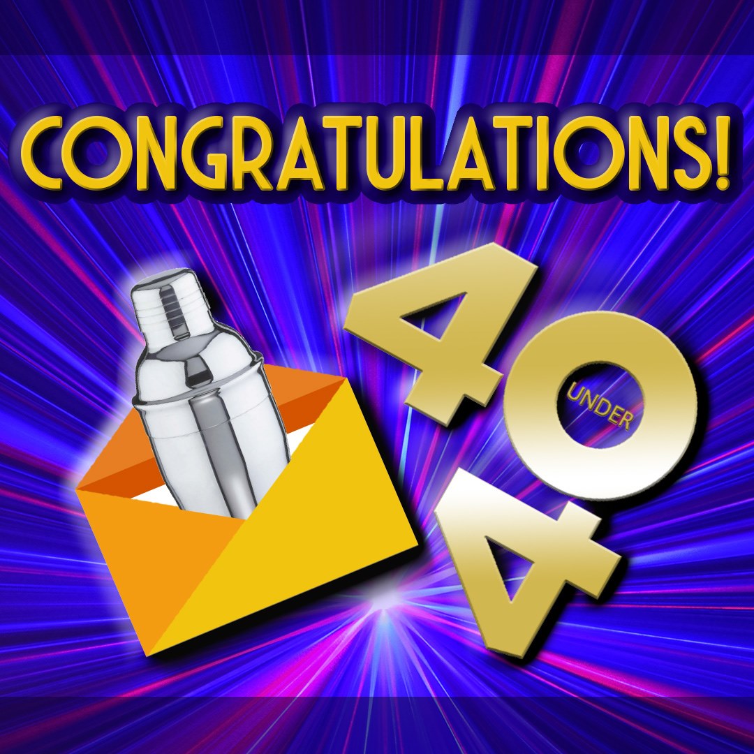 DCRCOC's tweet photo. The final 10 names have been announced and we are pleased to say the top forty individuals under 40 in the Hudson Valley have been announced!  Your can take a full look at the list at https://t.co/UpslbO4L9V #iTLF #dcrcoc #dcrcoc40 https://t.co/6HohOKYY7G