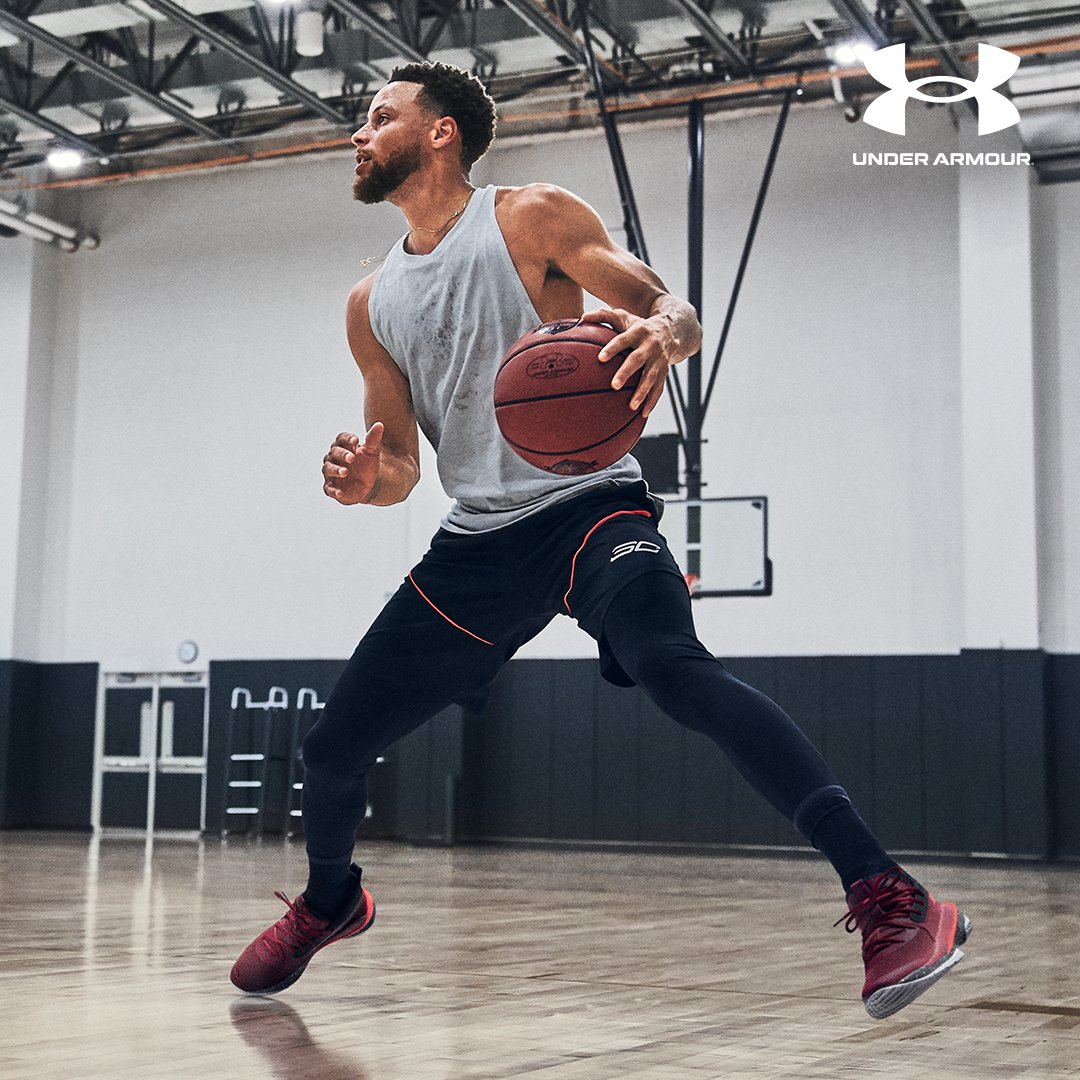finish line curry 7