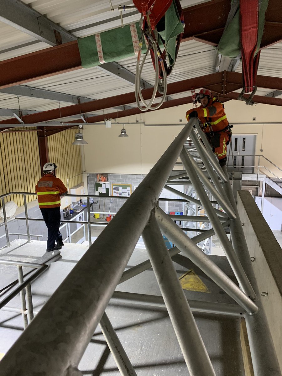 Pontardawe Fire Station tweet media