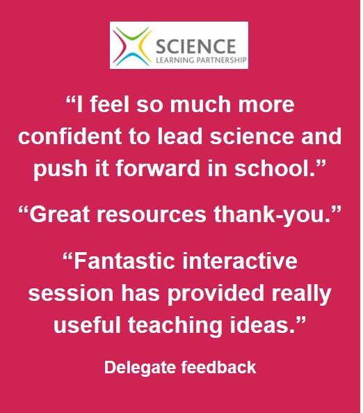 3 fantastic courses took place this week.  Thanks to our dedicated facilitator experts for providing key resources and addressing important teaching and learning strategies. <a href="/STEMLearningUK/">STEM Learning</a>  #STEMUK #teaching #sciencecpd
