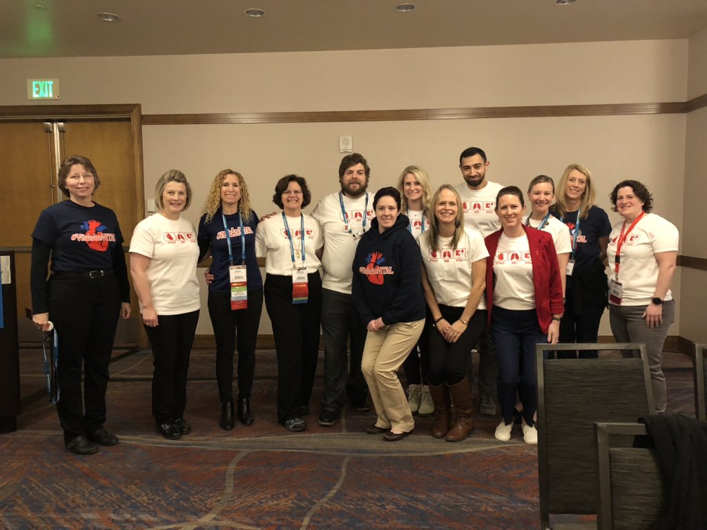 APTA, Academy of Cardiovascular & Pulmonary PT tweet media