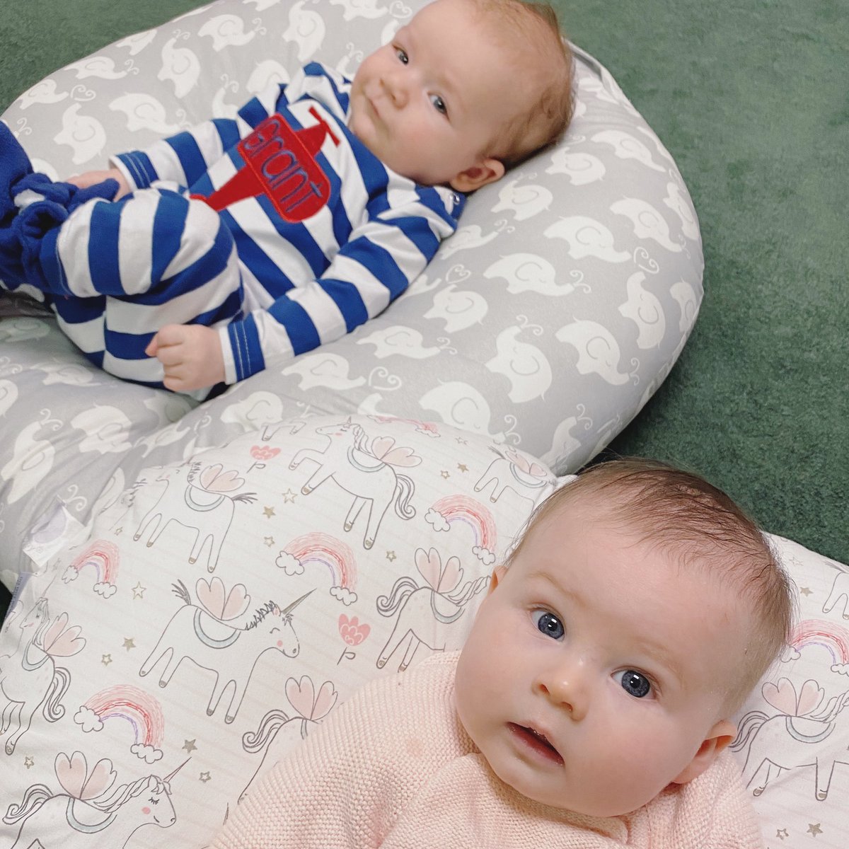 SCFirstSteps's tweet photo. #ValentinesDay is extra sweet when you have babies in the office! β€οΈ Our Infants in the Workplace policy allows employees to bring their babies to work for the first 6 months. Whatβs not to love? #infantsintheworkplace #familyfriendly #scfirststeps #gettingchildrenreadyforschool https://t.co/qRBI4njC57