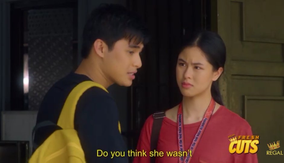 001_brook's tweet photo. At #McKiss talaga, hindi pilit ang chemistry!

@KissesDelavin 
#KissesDelavin

https://t.co/ZBp3OI6S4d https://t.co/uOMIjcg3xq